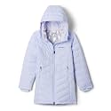 Columbia Kids Heavenly Ii Long Jacket (little Kid/Big Kid)