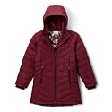 Columbia Kids Heavenly Ii Long Jacket (little Kid/Big Kid)