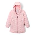 Columbia Kids Heavenly Ii Long Jacket (little Kid/Big Kid)