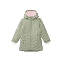 Columbia Kids Heavenly Ii Long Jacket (little Kid/Big Kid)