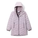Columbia Kids Heavenly Ii Long Jacket (little Kid/Big Kid)
