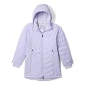 Columbia Kids Heavenly Ii Long Jacket (little Kid/Big Kid)