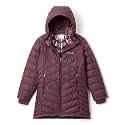 Columbia Kids Heavenly Ii Long Jacket (little Kid/Big Kid)