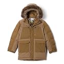Columbia Kids Marquam Peak Fusion Ii Parka (little Kid/Big Kid)