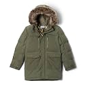 Columbia Kids Marquam Peak Fusion Ii Parka (little Kid/Big Kid)