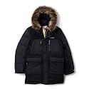 Columbia Kids Marquam Peak Fusion Ii Parka (little Kid/Big Kid)