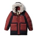 Columbia Kids Marquam Peak Fusion Ii Parka (little Kid/Big Kid)
