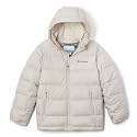Columbia Youth Pike Lake II Hooded Jacket