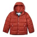 Columbia Youth Pike Lake II Hooded Jacket