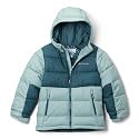 Columbia Youth Pike Lake II Hooded Jacket