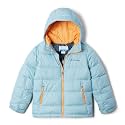 Columbia Youth Pike Lake II Hooded Jacket