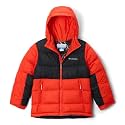 Columbia Youth Pike Lake II Hooded Jacket