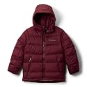 Columbia Youth Pike Lake II Hooded Jacket