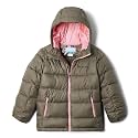 Columbia Youth Pike Lake II Hooded Jacket
