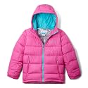 Columbia Youth Pike Lake II Hooded Jacket