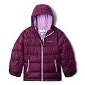 Columbia Youth Pike Lake II Hooded Jacket