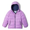 Columbia Youth Pike Lake II Hooded Jacket