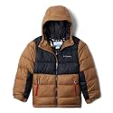 Columbia Youth Pike Lake II Hooded Jacket
