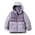 Columbia Youth Pike Lake II Hooded Jacket