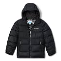 Columbia Youth Pike Lake II Hooded Jacket