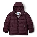 Columbia Youth Pike Lake II Hooded Jacket
