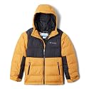 Columbia Youth Pike Lake II Hooded Jacket