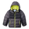 Columbia Youth Pike Lake II Hooded Jacket
