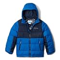 Columbia Youth Pike Lake II Hooded Jacket