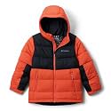 Columbia Youth Pike Lake II Hooded Jacket