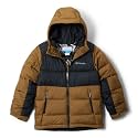 Columbia Youth Pike Lake II Hooded Jacket