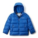 Columbia Youth Pike Lake II Hooded Jacket