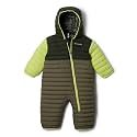 Columbia Kids Powder Lite II Reversible Bunting (Infant)