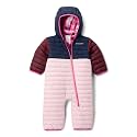 Columbia Kids Powder Lite II Reversible Bunting (Infant)