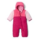 Columbia Kids Powder Lite II Reversible Bunting (Infant)