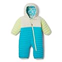 Columbia Kids Powder Lite II Reversible Bunting (Infant)