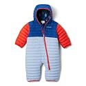 Columbia Kids Powder Lite II Reversible Bunting (Infant)