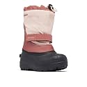 Columbia Kids Powderbug™ Plus II Boot (Toddler/Little Kid/Big Kid)