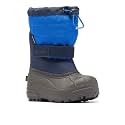 Columbia Kids Powderbug™ Plus II Boot (Toddler/Little Kid/Big Kid)