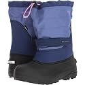 Columbia Kids Powderbug™ Plus II Boot (Toddler/Little Kid/Big Kid)