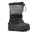 Columbia Kids Powderbug™ Plus II Boot (Toddler/Little Kid/Big Kid)