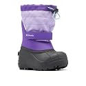 Columbia Kids Powderbug™ Plus II Boot (Toddler/Little Kid/Big Kid)