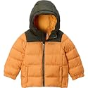 Columbia Kids Puffect Hooded Jacket (little Kid/Big Kid)