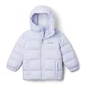 Columbia Kids Puffect Hooded Jacket (little Kid/Big Kid)