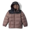 Columbia Kids Puffect Hooded Jacket (little Kid/Big Kid)