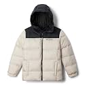 Columbia Kids Puffect Hooded Jacket (little Kid/Big Kid)