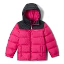 Columbia Kids Puffect Hooded Jacket (little Kid/Big Kid)