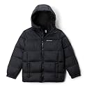 Columbia Kids Puffect Hooded Jacket (little Kid/Big Kid)