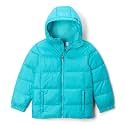 Columbia Kids Puffect Hooded Jacket (little Kid/Big Kid)
