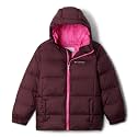 Columbia Kids Puffect Hooded Jacket (little Kid/Big Kid)