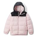 Columbia Kids Puffect Hooded Jacket (little Kid/Big Kid)